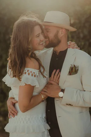 luxury wedding ceremony algarve dream weddings
